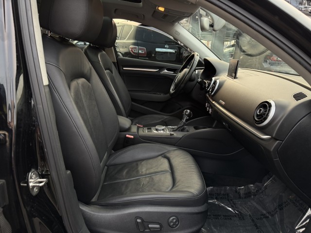 2015 Audi A3 2.0T Premium Plus Image 24 of 30