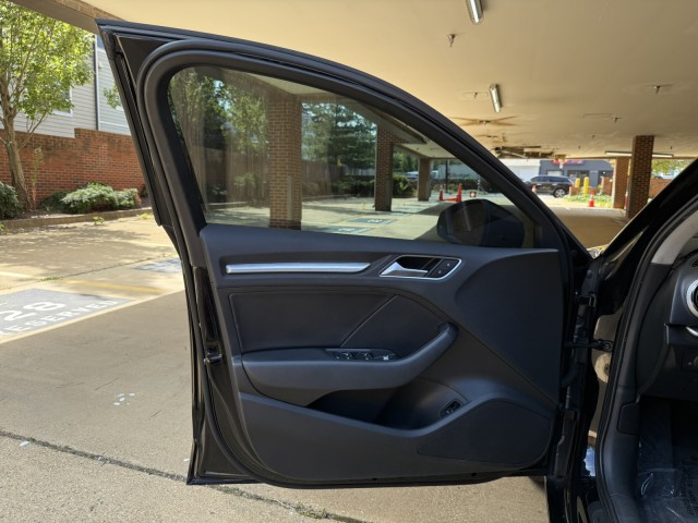 2015 Audi A3 2.0T Premium Plus Image 12 of 30