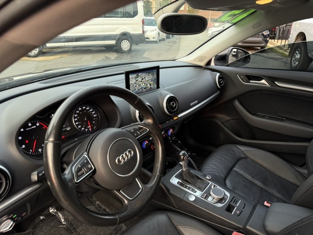 2015 Audi A3 2.0T Premium Plus Image 17 of 30