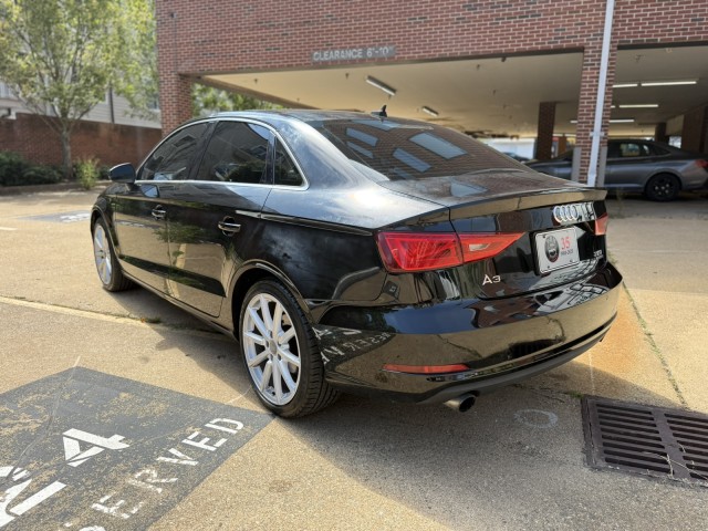 2015 Audi A3 2.0T Premium Plus Image 6 of 30