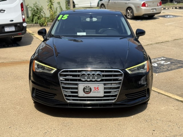 2015 Audi A3 2.0T Premium Plus Image 10 of 30