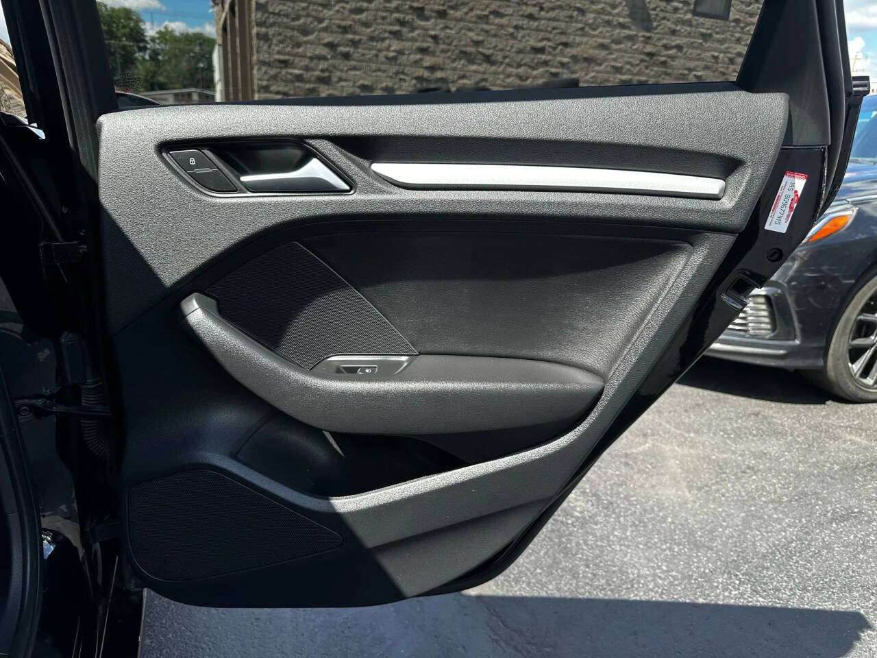 2015 Audi A3 2.0 TDI Premium Image 13 of 16