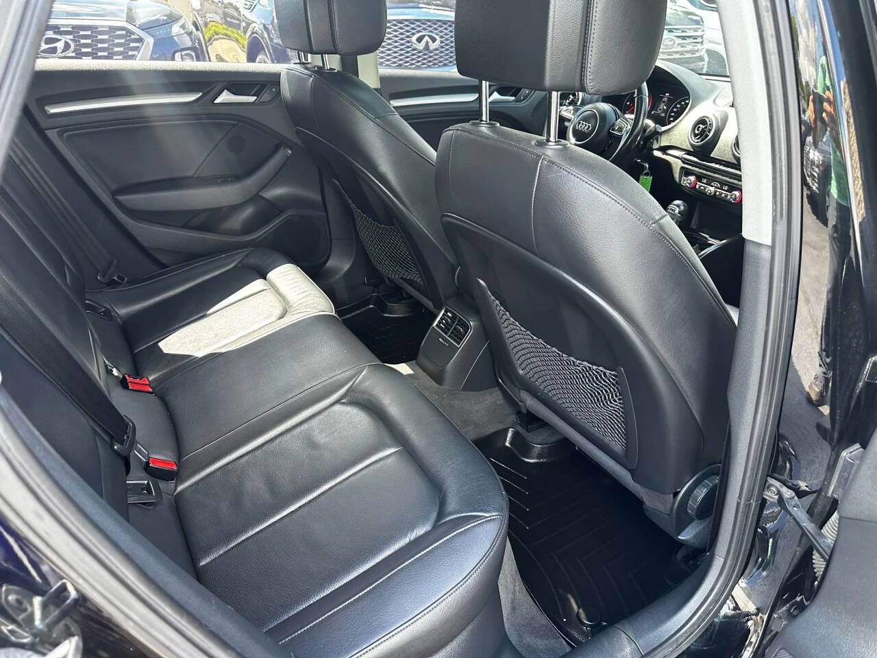 2015 Audi A3 2.0 TDI Premium Image 6 of 16