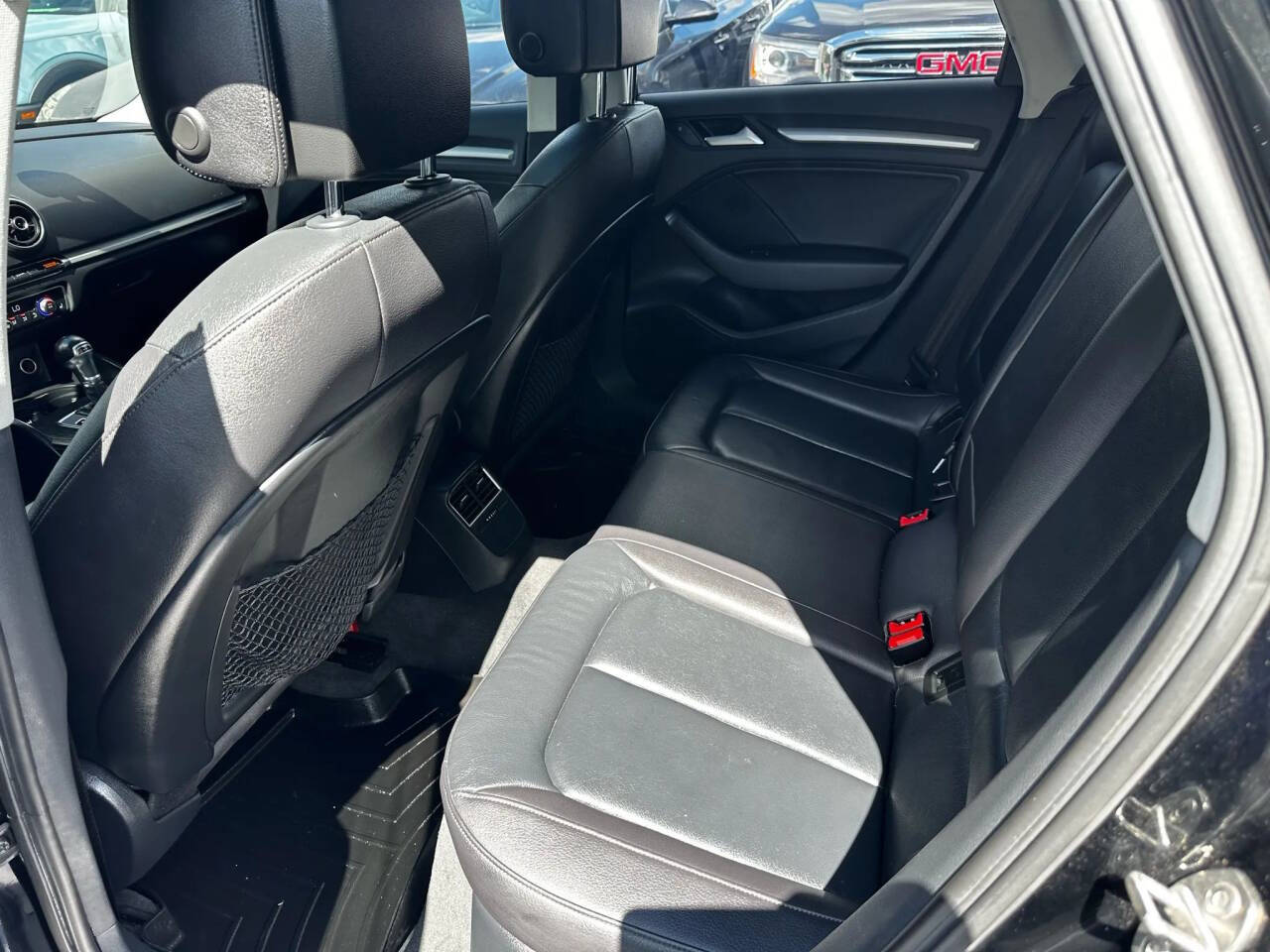 2015 Audi A3 2.0 TDI Premium Image 7 of 16