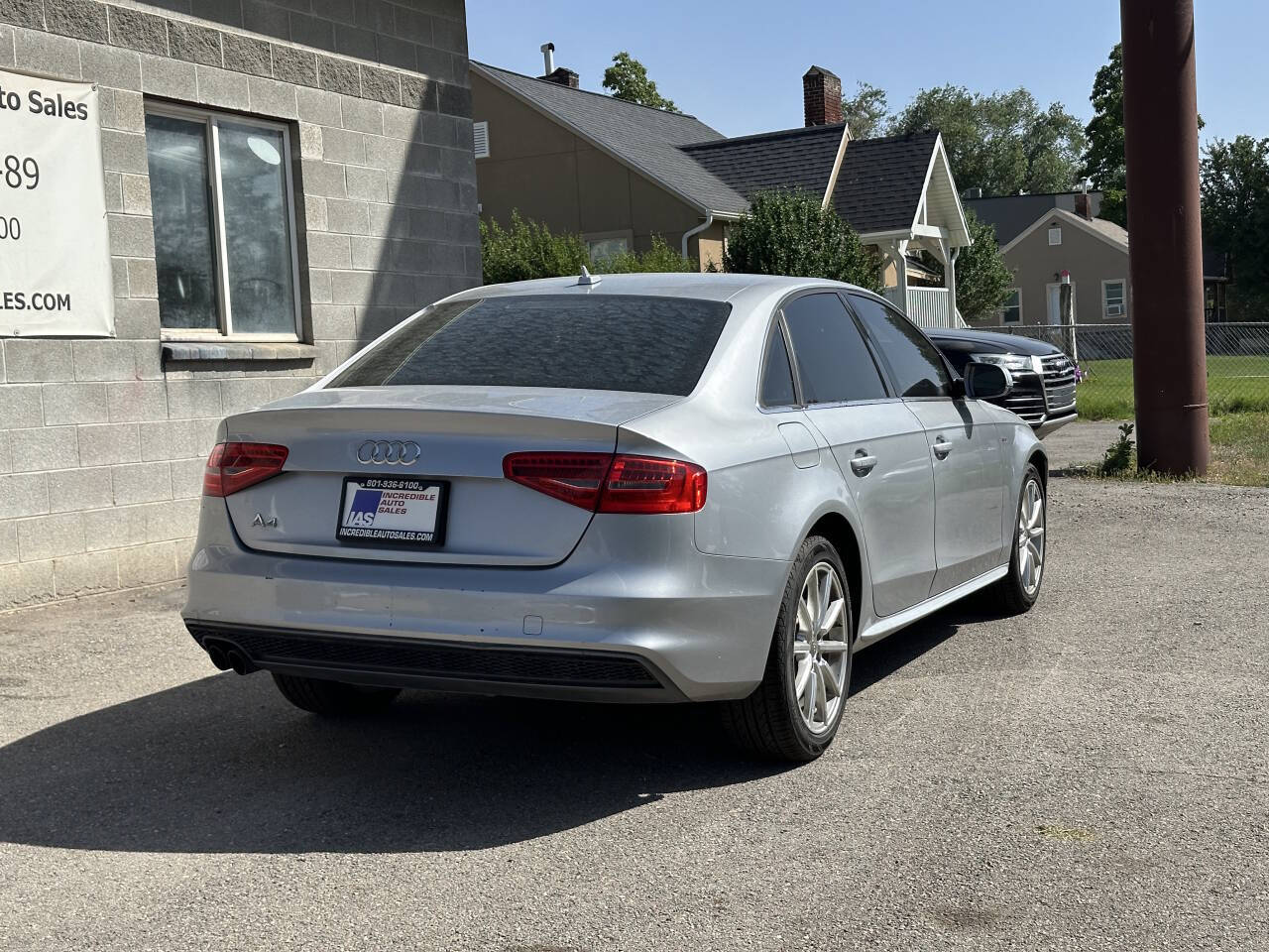Vehicle image 5 of 18