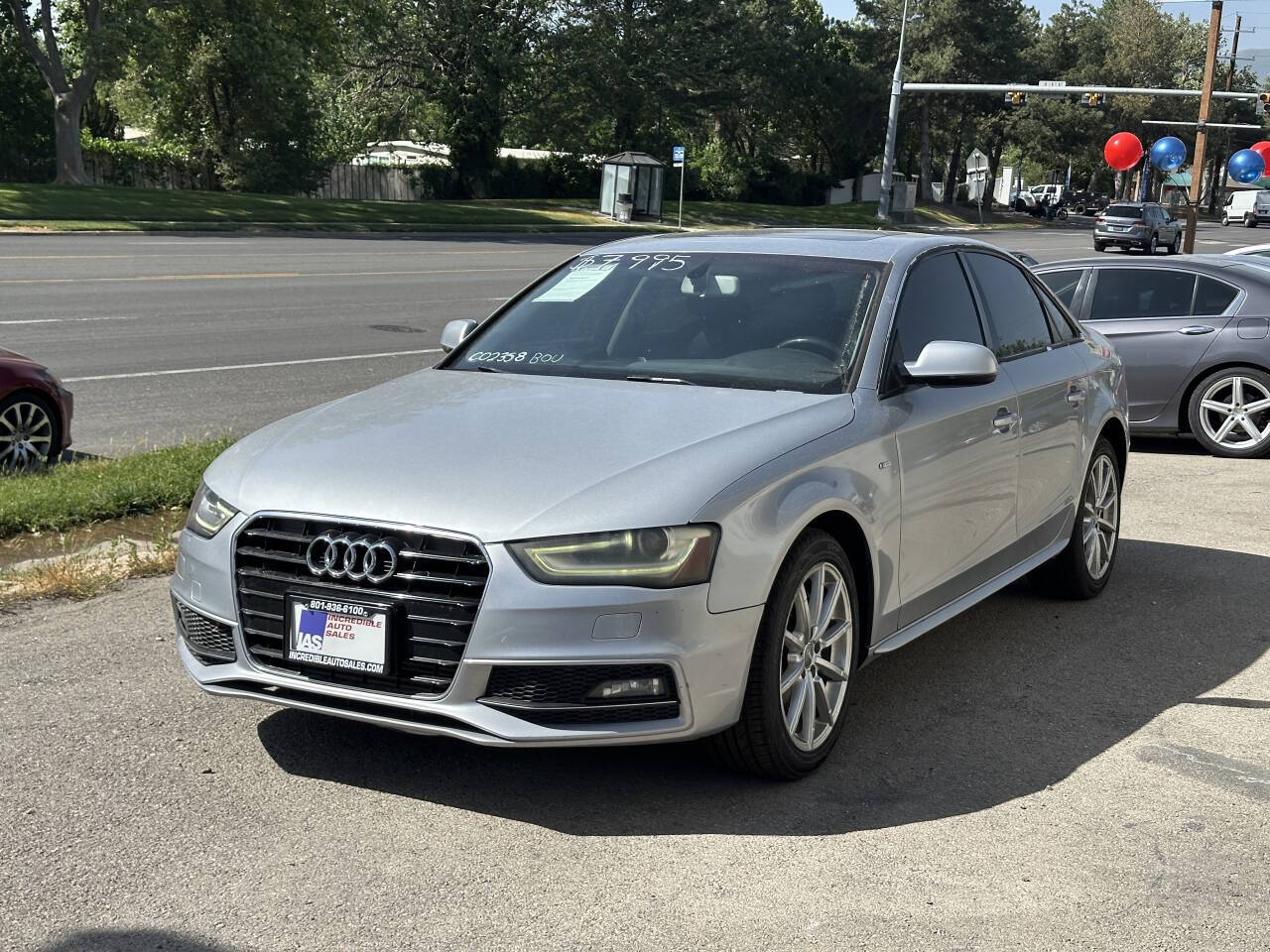 Vehicle image 1 of 18