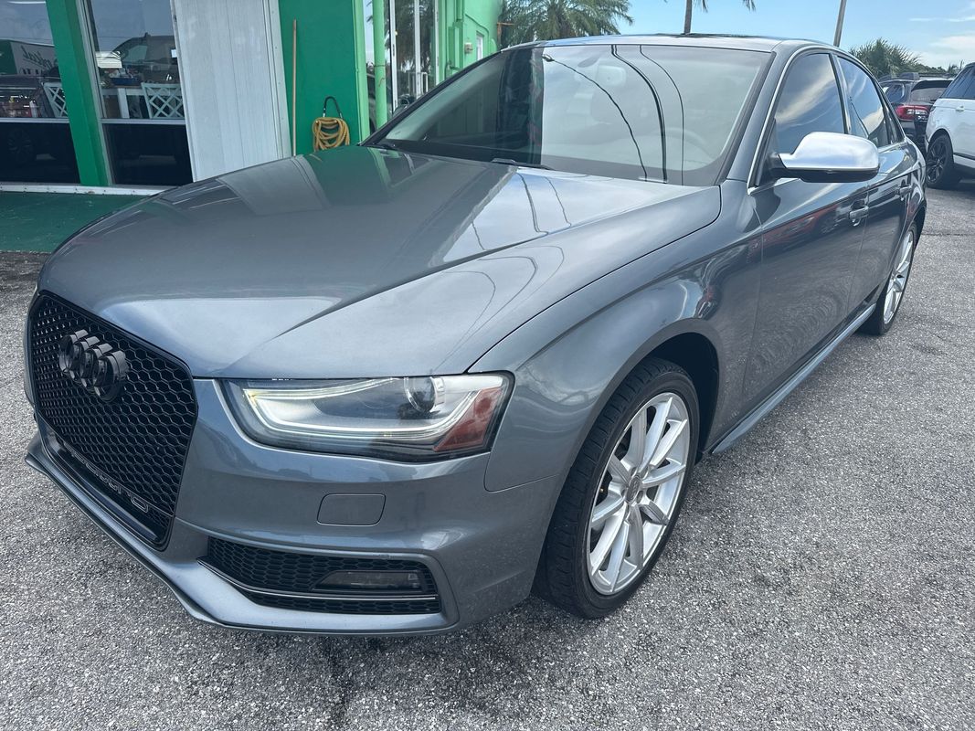 Vehicle image 1 of 17