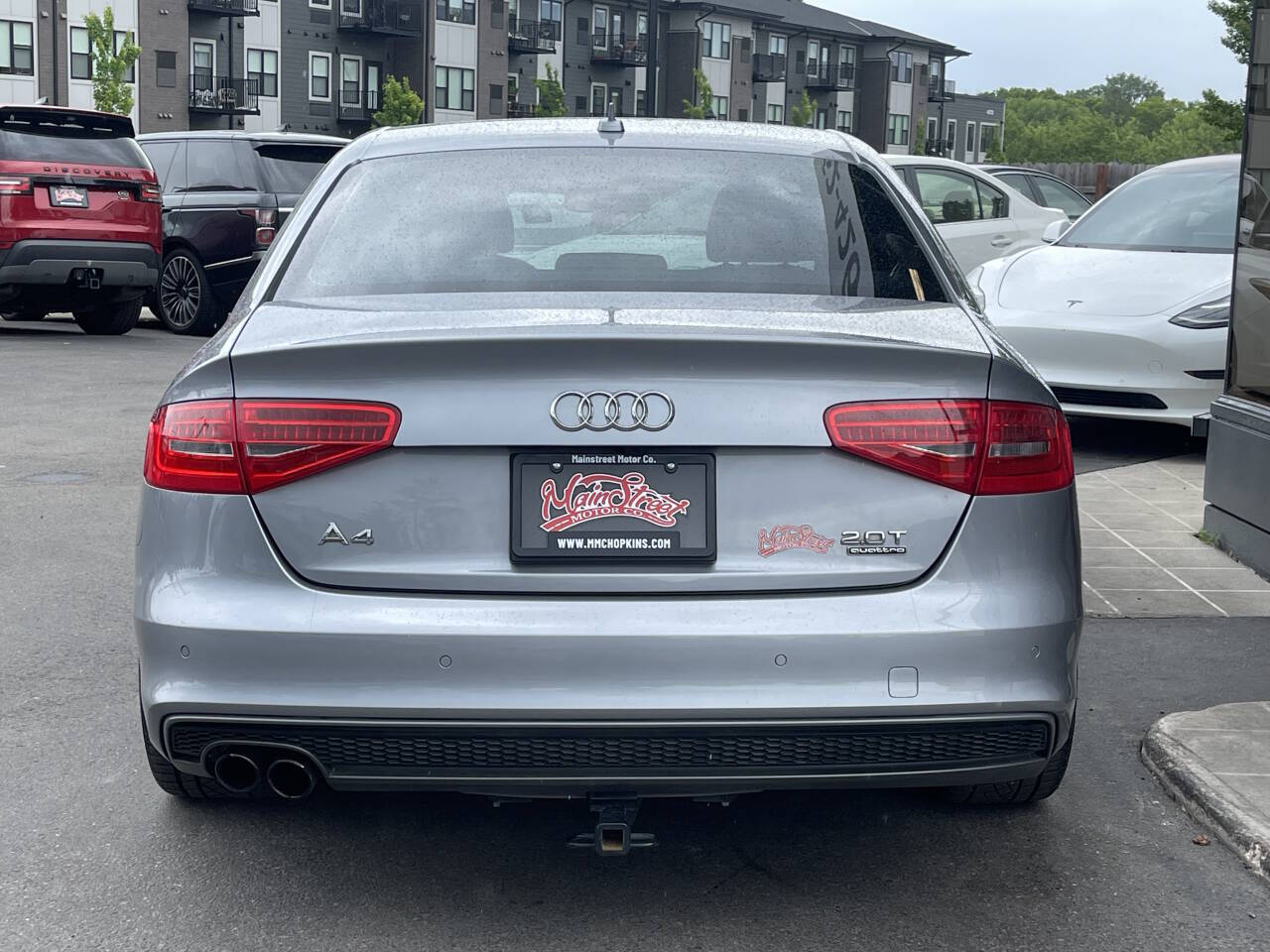 Vehicle image 5 of 34