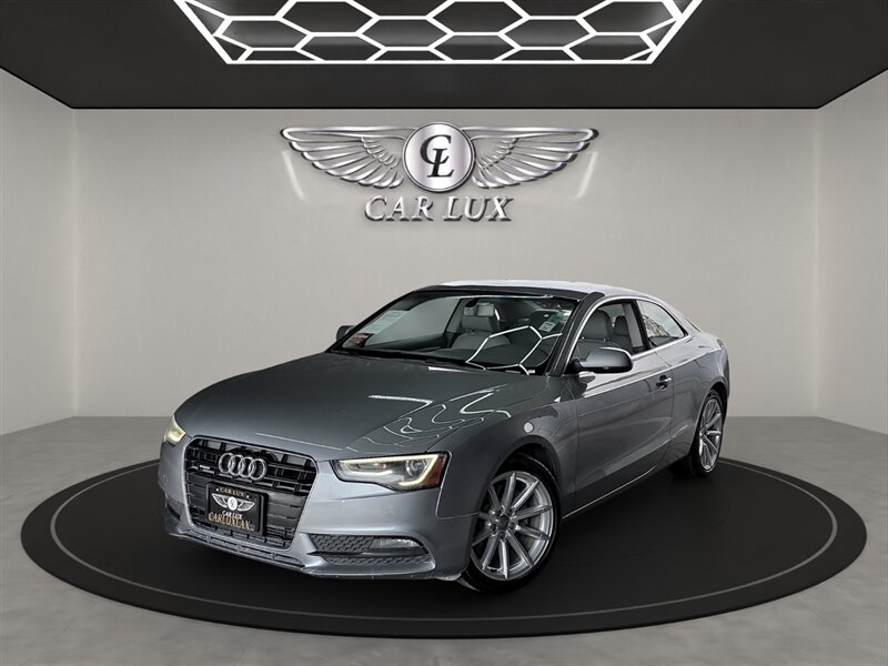 Vehicle image 1 of 21