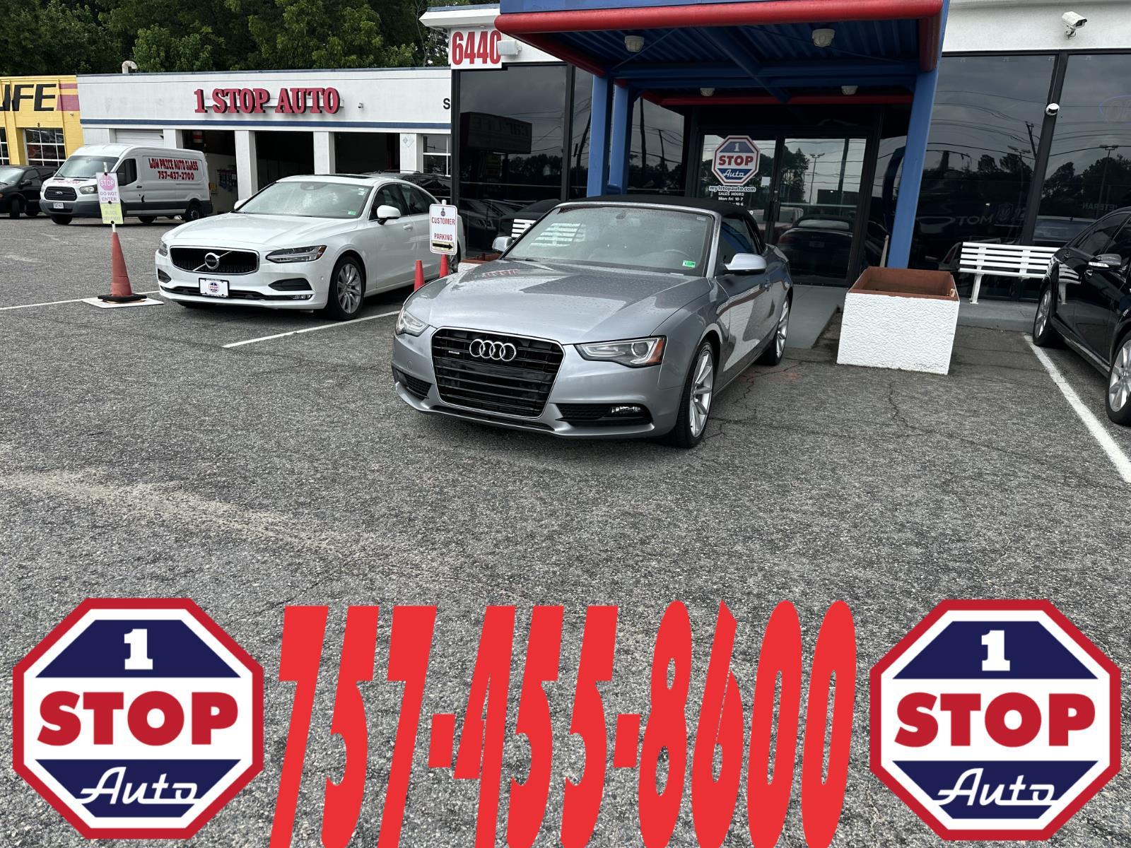 Vehicle image 1 of 23