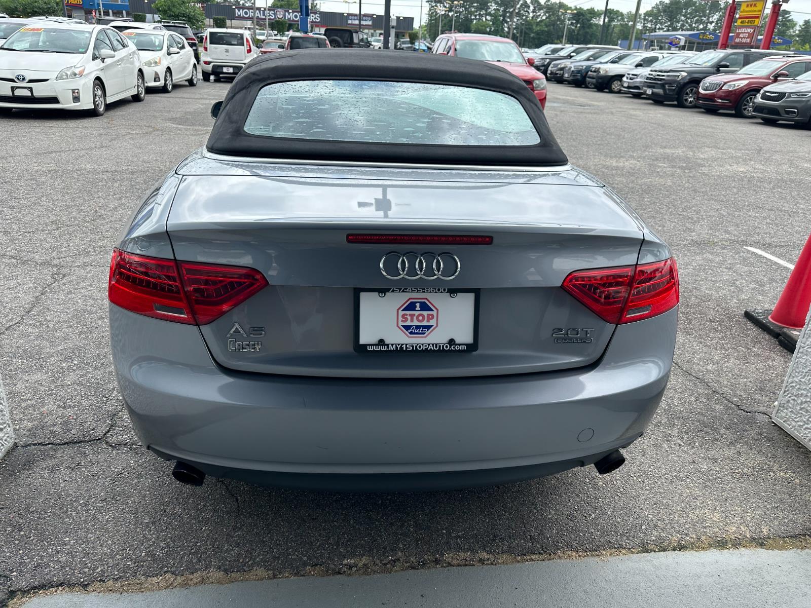Vehicle image 7 of 23