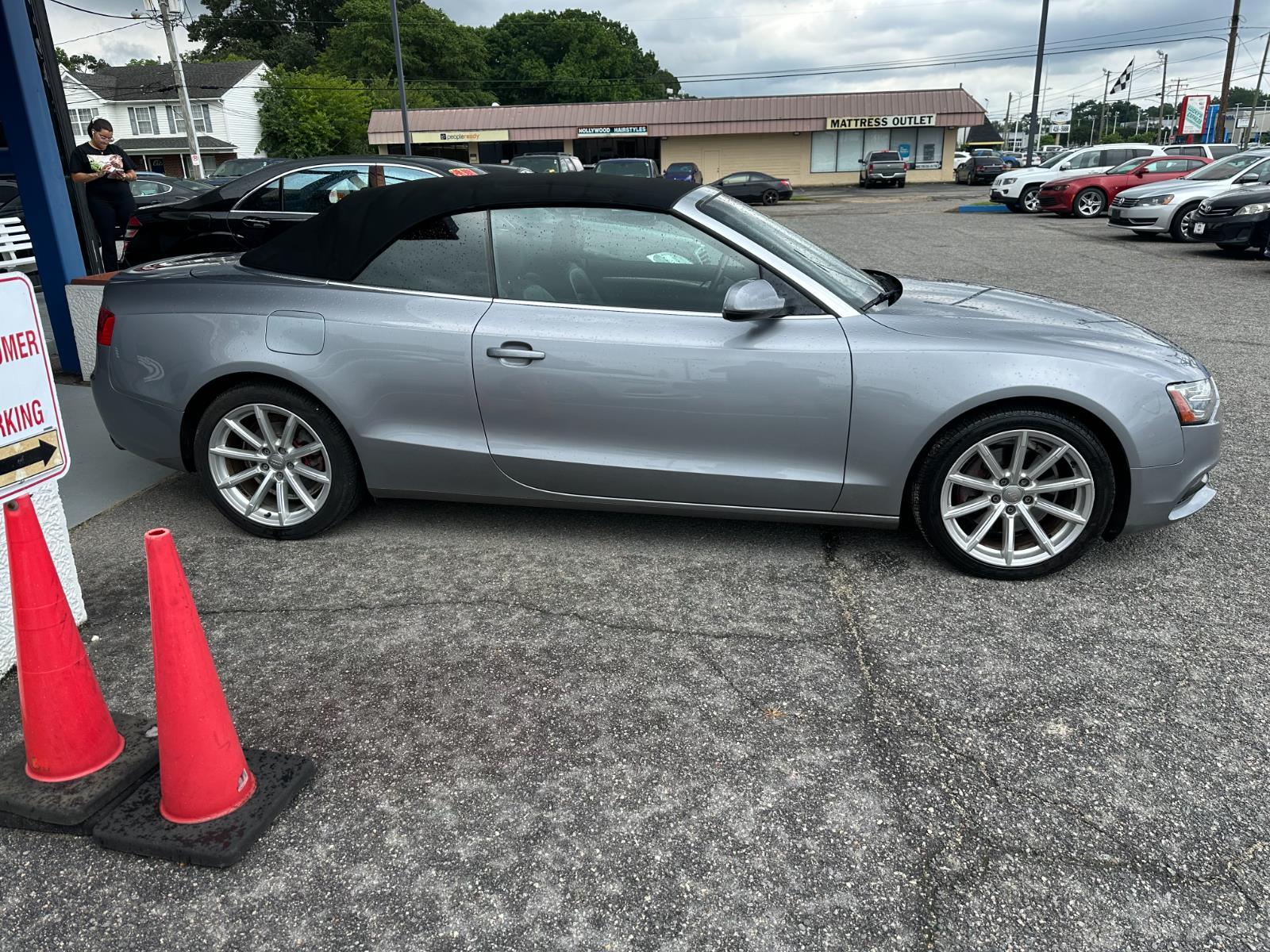 Vehicle image 5 of 23