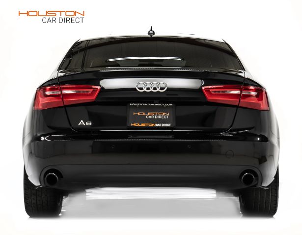 2015 Audi A6 2.0T Premium Plus Image 7 of 77