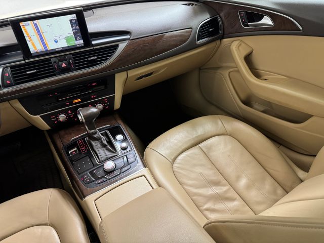 2015 Audi A6 2.0T Premium Plus Image 49 of 77