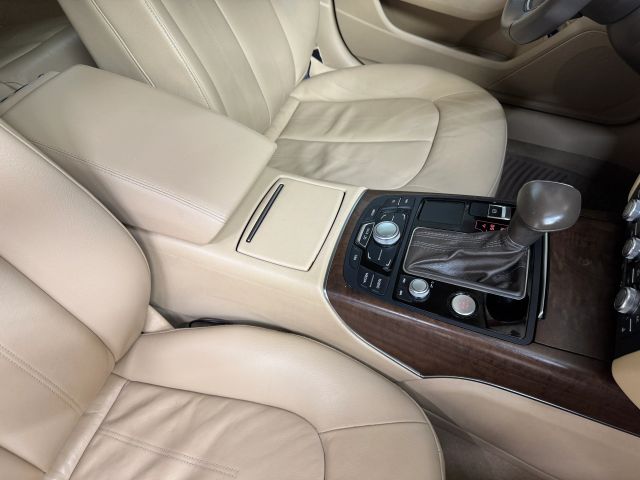 2015 Audi A6 2.0T Premium Plus Image 48 of 77