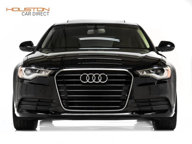 2015 Audi A6 2.0T Premium Plus Image 2 of 77
