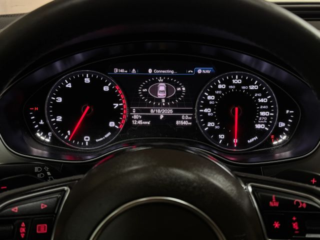 2015 Audi A6 2.0T Premium Plus Image 38 of 77