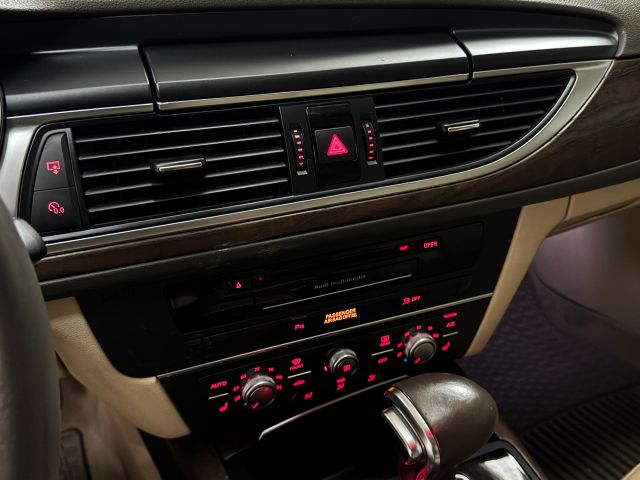 2015 Audi A6 2.0T Premium Plus Image 46 of 77