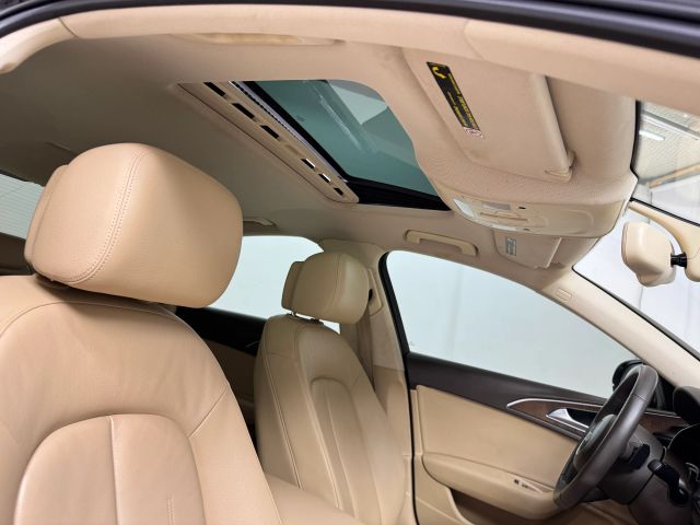 2015 Audi A6 2.0T Premium Plus Image 29 of 77