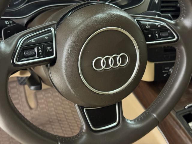 2015 Audi A6 2.0T Premium Plus Image 35 of 77