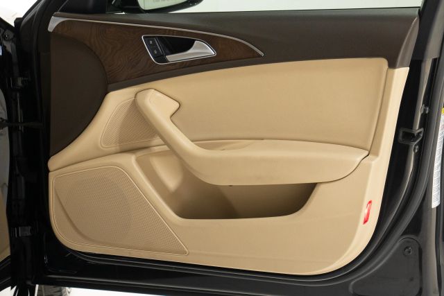 2015 Audi A6 2.0T Premium Plus Image 54 of 77