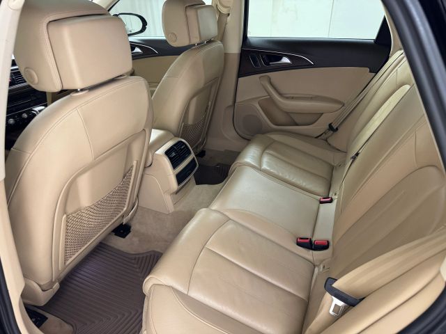 2015 Audi A6 2.0T Premium Plus Image 22 of 77