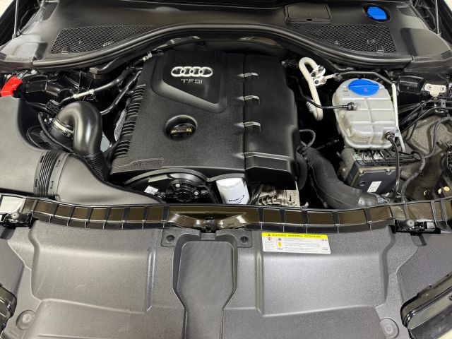 2015 Audi A6 2.0T Premium Plus Image 10 of 77