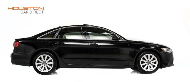 2015 Audi A6 2.0T Premium Plus Image 4 of 77