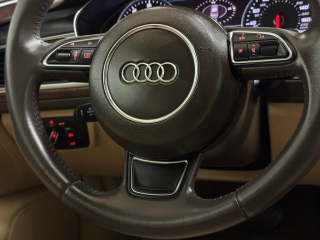 2015 Audi A6 2.0T Premium Plus Image 37 of 77