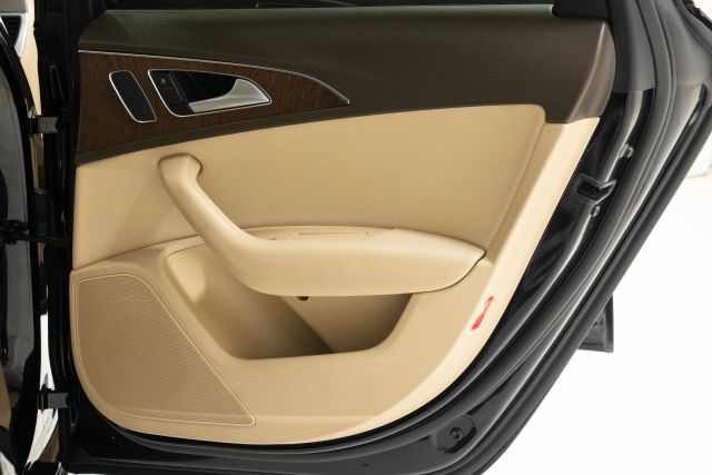 2015 Audi A6 2.0T Premium Plus Image 55 of 77