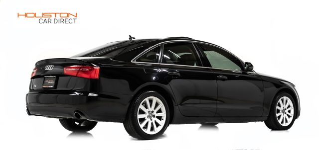 2015 Audi A6 2.0T Premium Plus Image 8 of 77