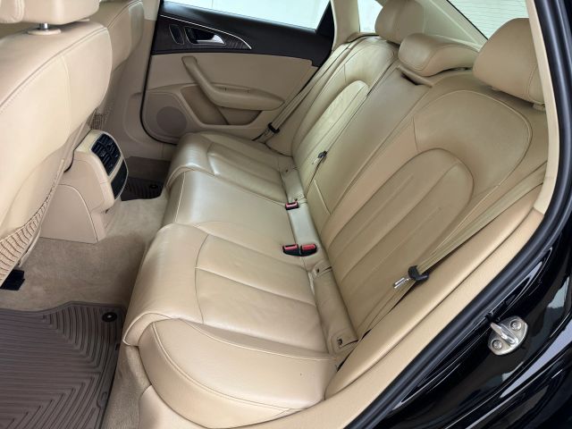 2015 Audi A6 2.0T Premium Plus Image 25 of 77