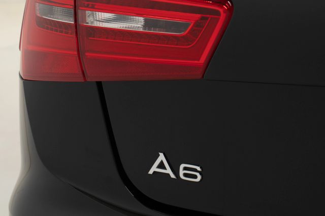 2015 Audi A6 2.0T Premium Plus Image 73 of 77