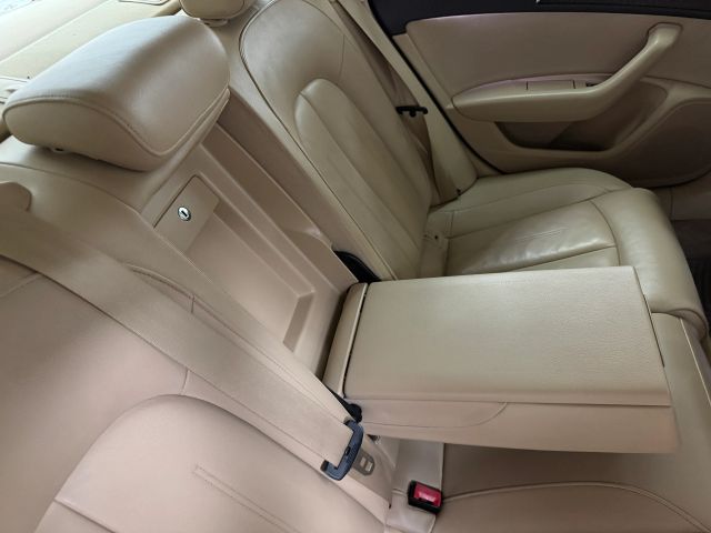 2015 Audi A6 2.0T Premium Plus Image 27 of 77