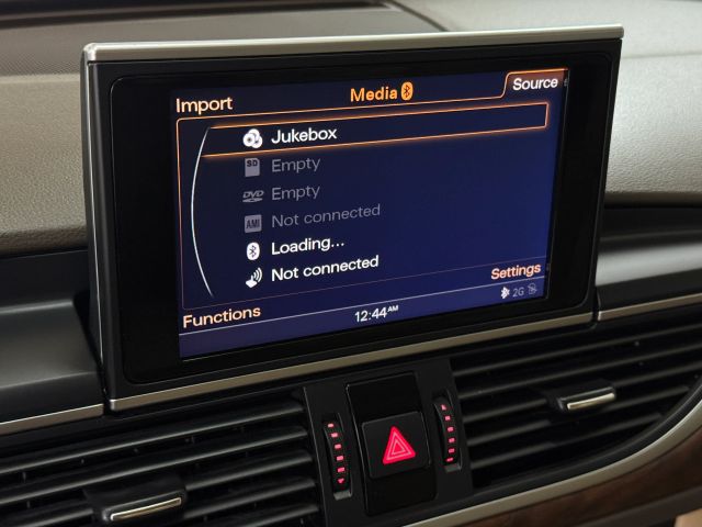 2015 Audi A6 2.0T Premium Plus Image 40 of 77