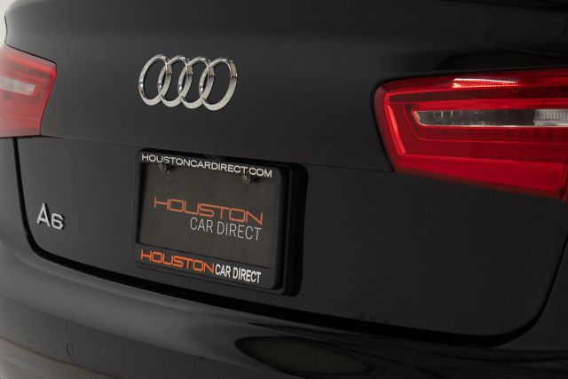 2015 Audi A6 2.0T Premium Plus Image 76 of 77