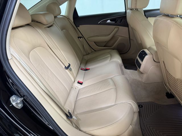 2015 Audi A6 2.0T Premium Plus Image 23 of 77