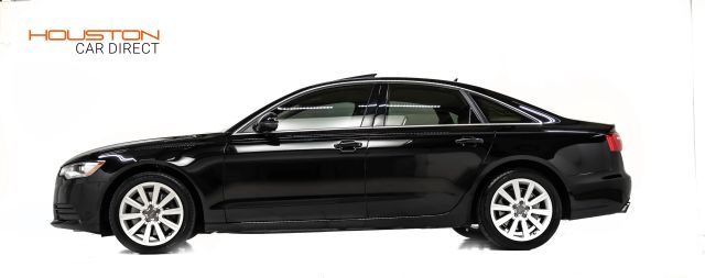 2015 Audi A6 2.0T Premium Plus Image 9 of 77