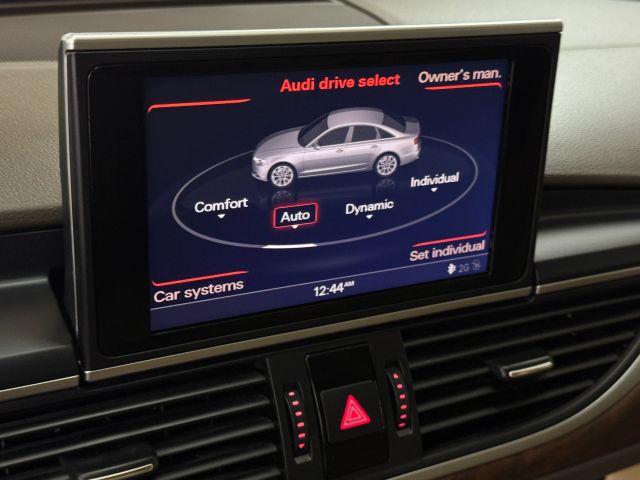 2015 Audi A6 2.0T Premium Plus Image 45 of 77