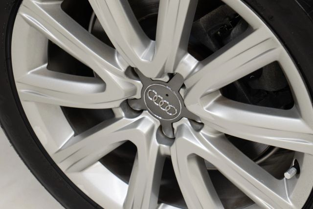 2015 Audi A6 2.0T Premium Plus Image 16 of 77