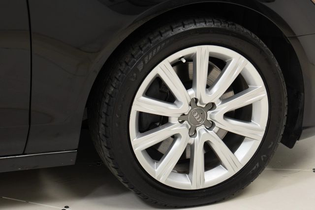2015 Audi A6 2.0T Premium Plus Image 15 of 77