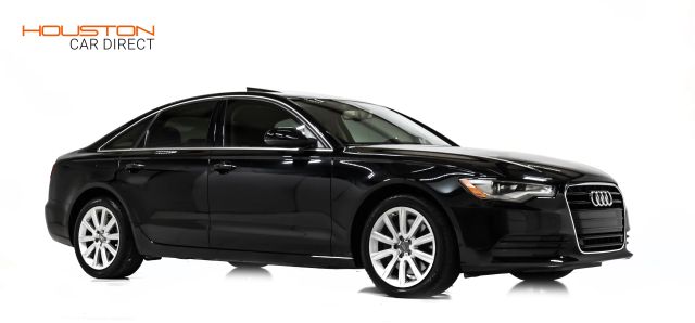 2015 Audi A6 2.0T Premium Plus Image 3 of 77