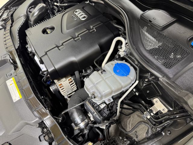 2015 Audi A6 2.0T Premium Plus Image 11 of 77