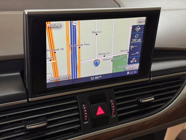 2015 Audi A6 2.0T Premium Plus Image 42 of 77