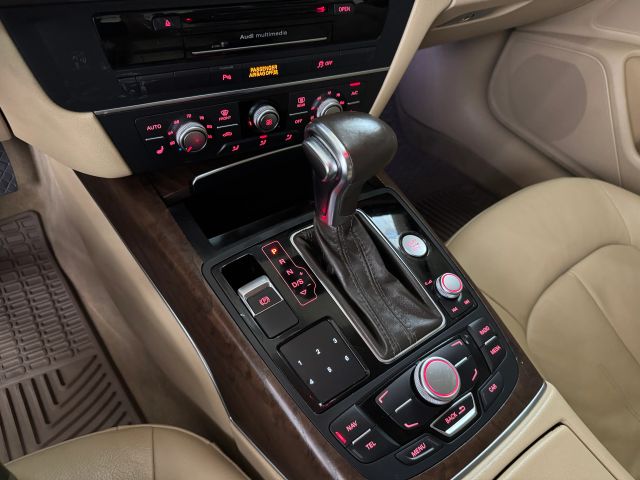 2015 Audi A6 2.0T Premium Plus Image 47 of 77