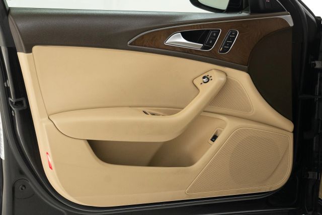 2015 Audi A6 2.0T Premium Plus Image 50 of 77
