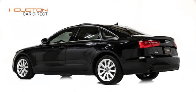 2015 Audi A6 2.0T Premium Plus Image 6 of 77