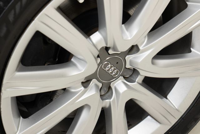 2015 Audi A6 2.0T Premium Plus Image 17 of 77