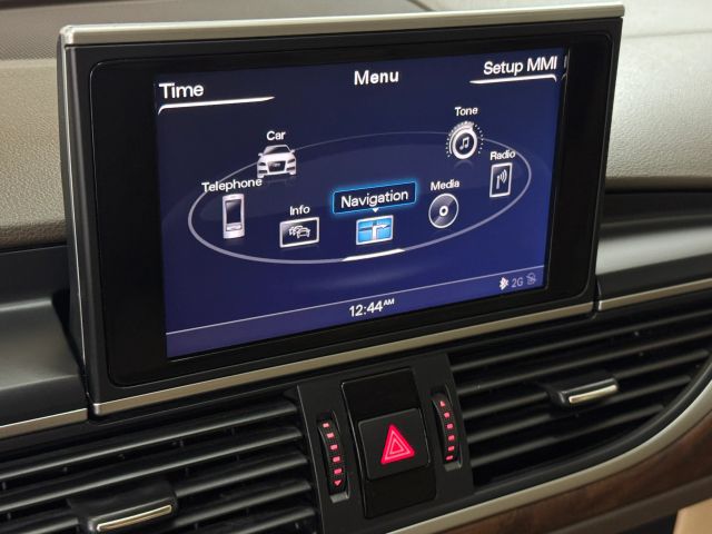 2015 Audi A6 2.0T Premium Plus Image 44 of 77