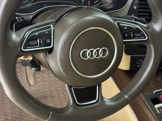 2015 Audi A6 2.0T Premium Plus Image 36 of 77